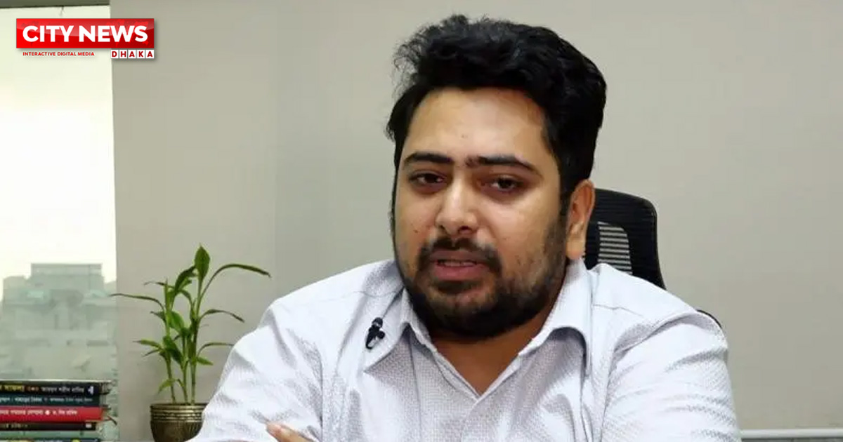 দুপুরের কর্মসূচি স্থগিত এনসিপির, চারটায় বাংলামোটরে বিক্ষোভ মিছিল