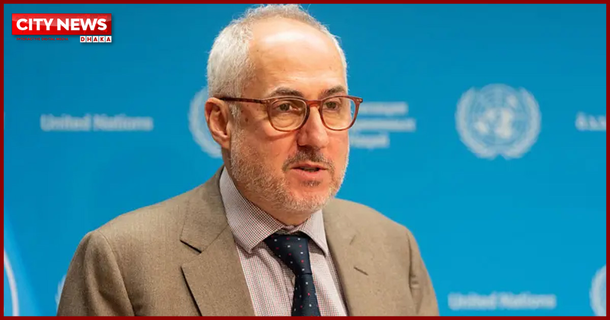 বাংলাদেশের নির্বাচনে পর্যবেক্ষক পাঠাবে কিনা জানালো জাতিসংঘ