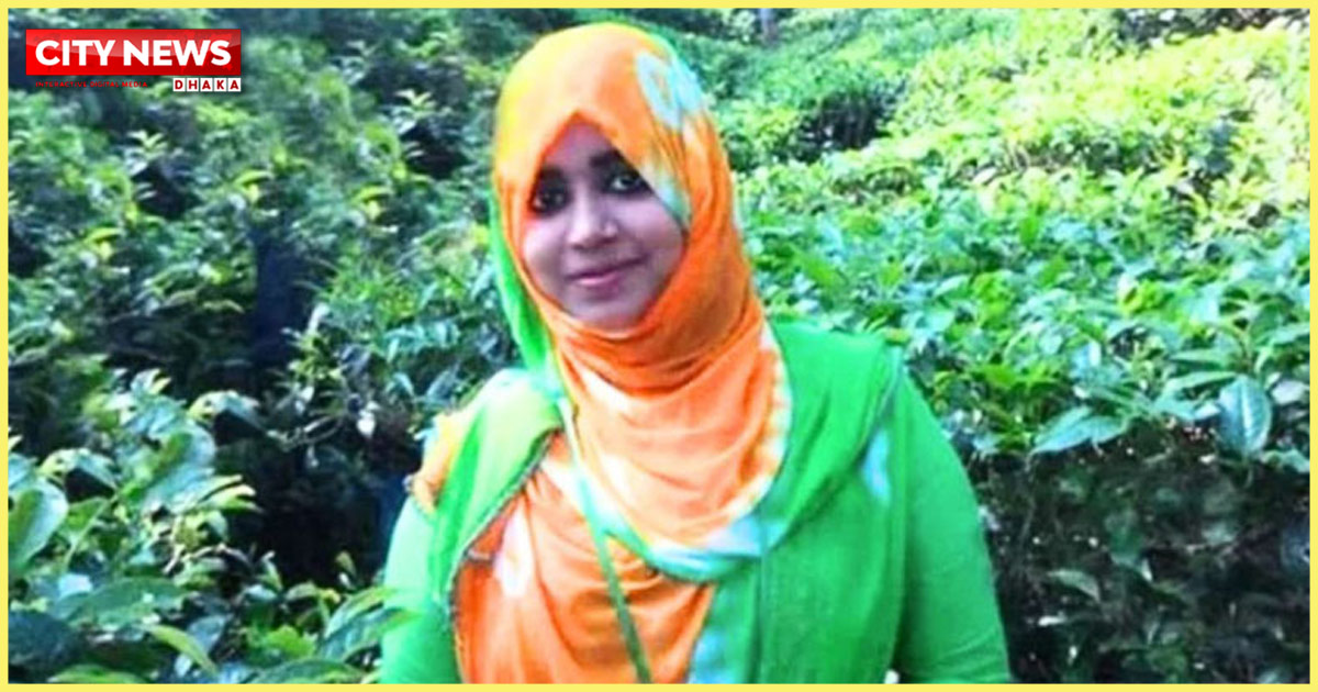 তনু হত্যা মামলায় সাবেক দুই সেনাসদস্যের বিরুদ্ধে গ্রেপ্তারি পরোয়ানা