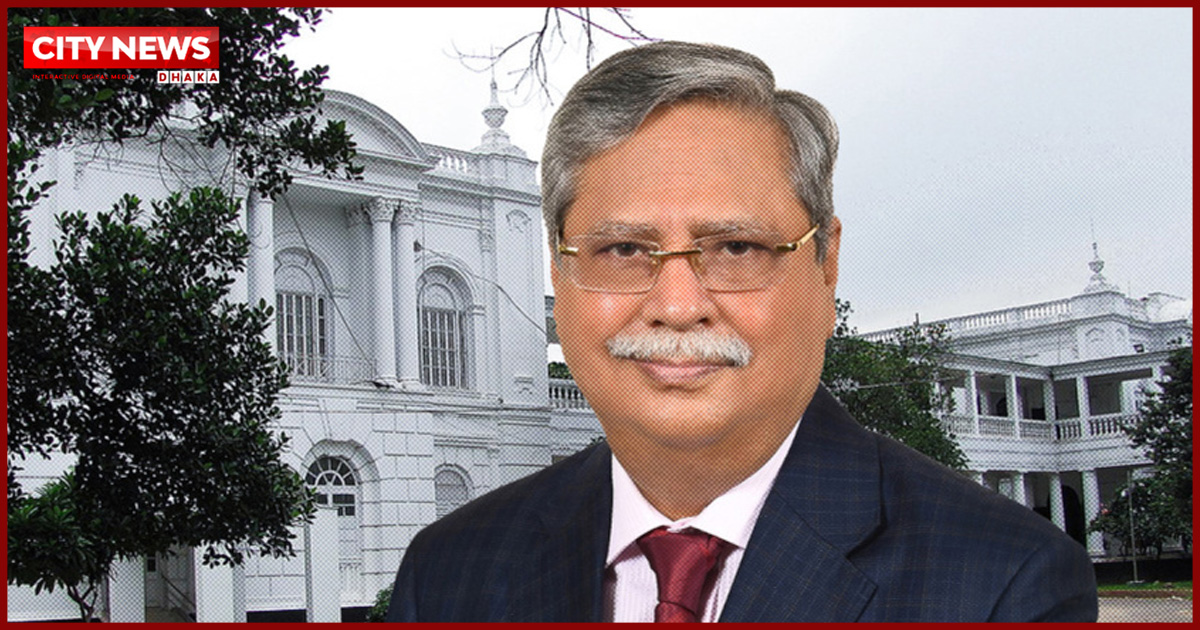 সাবেক রাষ্ট্রপতি সাহাবুদ্দিনের বিরুদ্ধে আইসিটিতে অভিযোগ