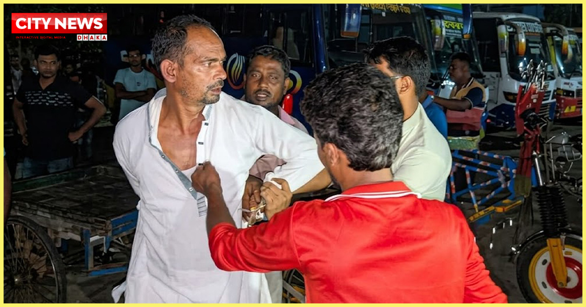 টাকা হাতিয়ে নেয়া সেই বিএনপি নেতা সোহেল কারাগারে; উল্টো সাংবাদিকের নামে মামলা
