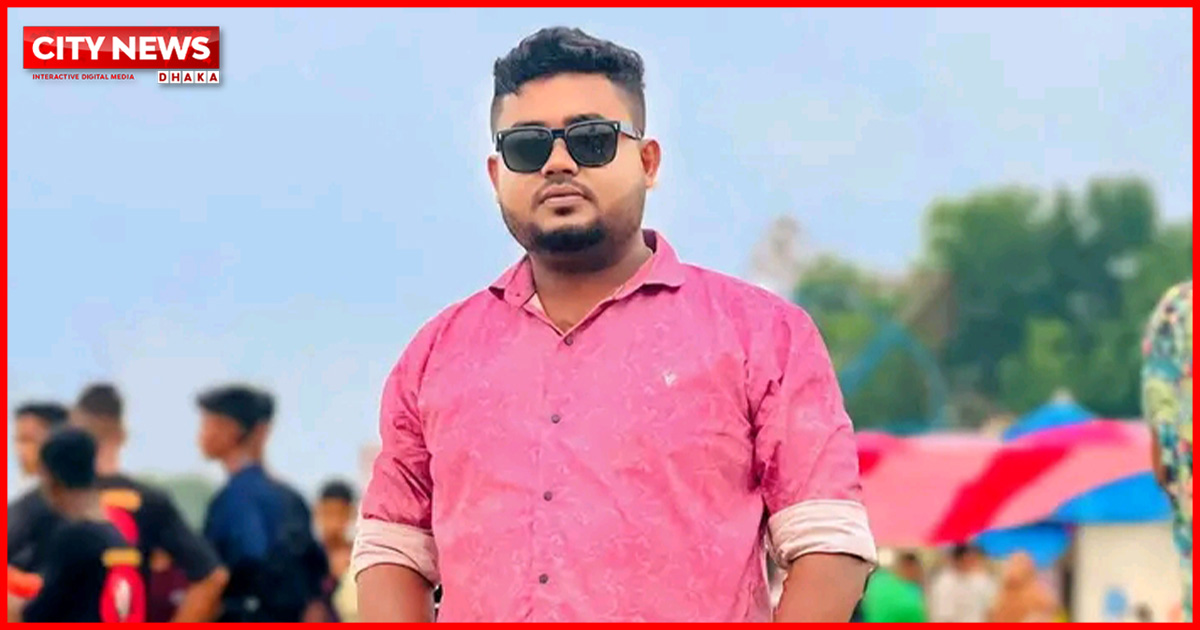 ফরিদপুরে ডিবি পুলিশের হেফাজতে যুবকের মৃত্যুর অভিযোগ