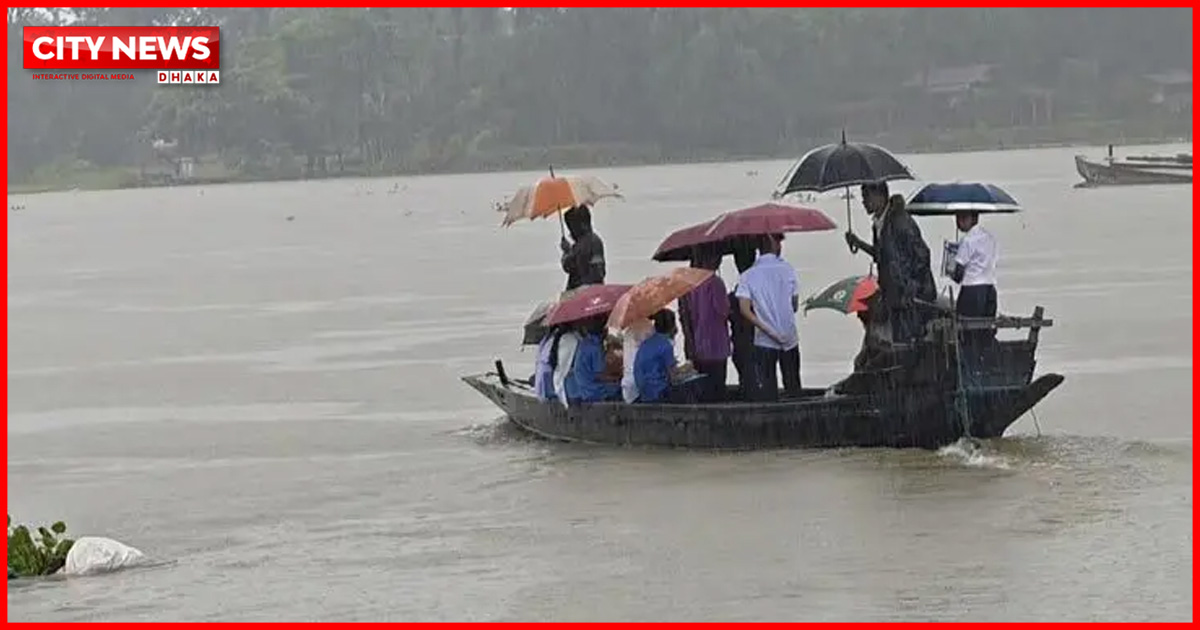 পাঁচ জেলার শনিবারের এইচএসসি পরীক্ষা স্থগিত