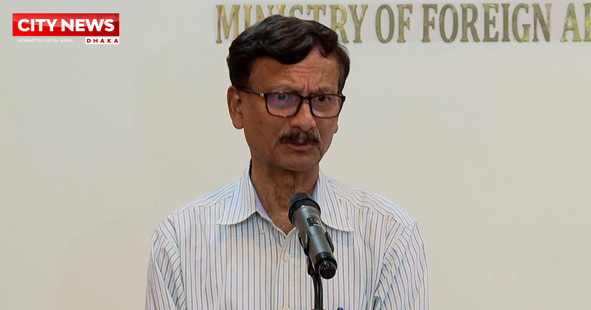 ভারতের সাথে একটি চুক্তি বাতিল করেছে সরকার, ভাইরাল হওয়া তথ্য সঠিক নয়