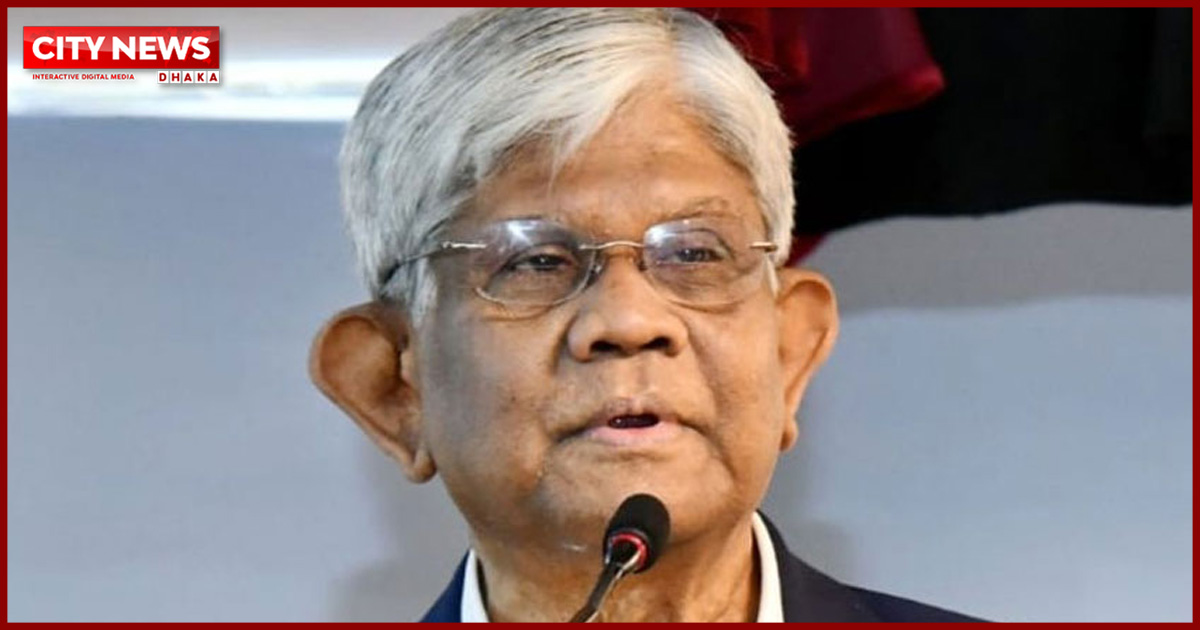 ভারত থেকে আনা হবে ৫০ হাজার টন চাল : অর্থ উপদেষ্টা