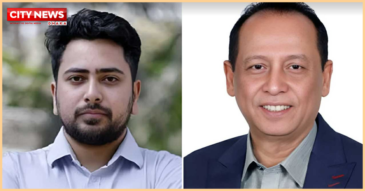 বিএনপি প্রার্থীর প্রার্থিতা বাতিল চেয়ে এবার আপিল বিভাগে নাহিদ ইসলাম