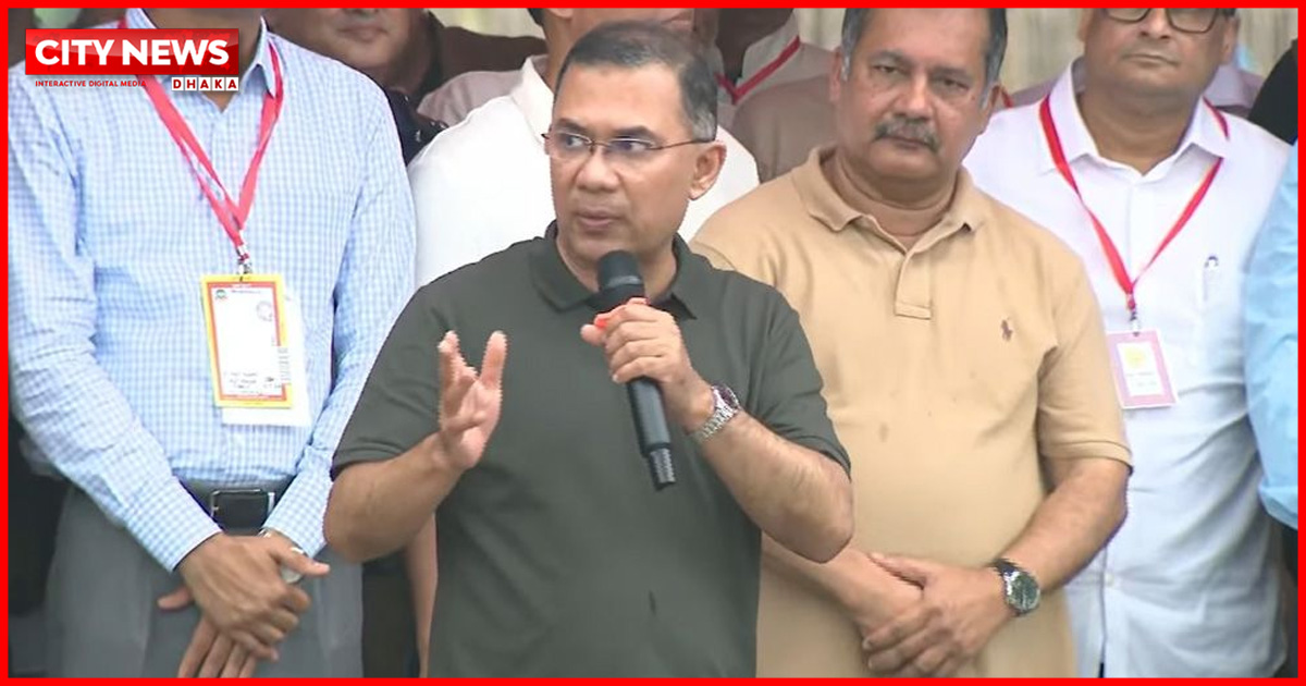 ৫ বছরে সারাদেশে ২৫ কোটি গাছ রোপণ করা হবে: প্রধানমন্ত্রী