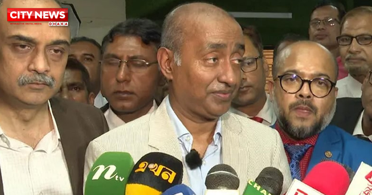 যেদিন গ্রেপ্তার সেদিন থেকে সাজা কার্যকর: অ্যাটর্নি জেনারেল