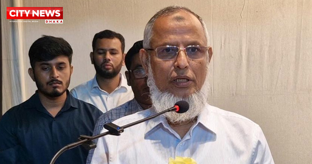 পিআর ও প্রতীক জটিলতা নির্বাচনে প্রভাব ফেলবে না