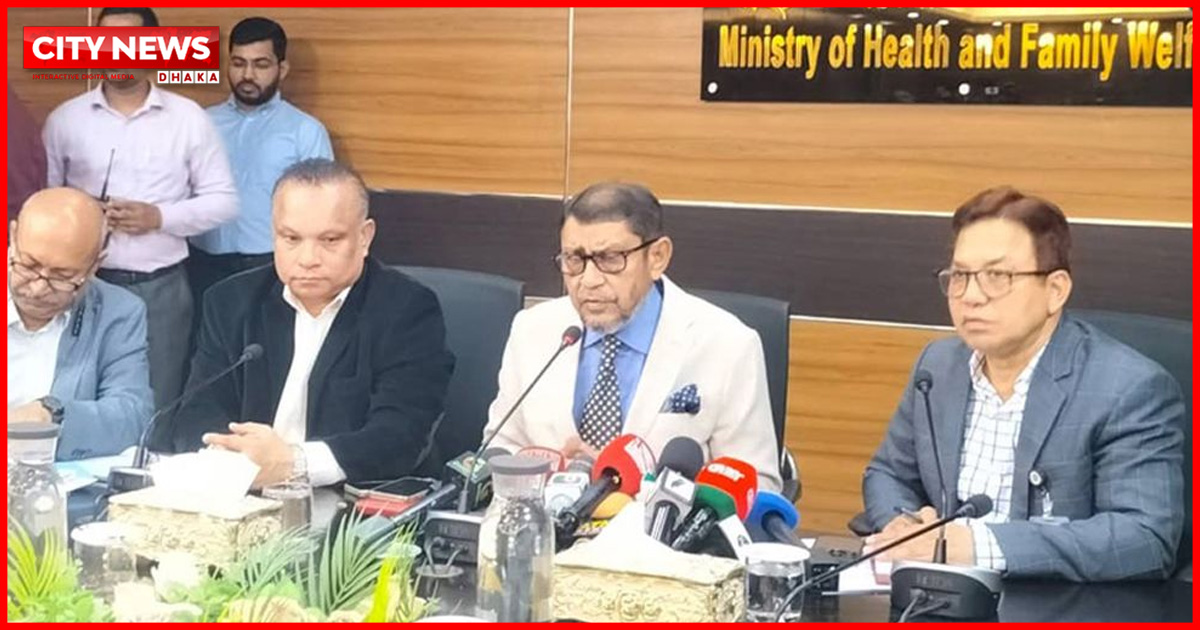 রোববার থেকে দেশজুড়ে হামের টিকা দেওয়া হবে