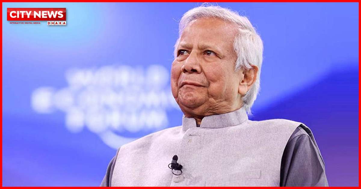 টিকার অর্থ আত্মসাতের অভিযোগে ড. ইউনূসের বিরুদ্ধে দুদকে আবেদন