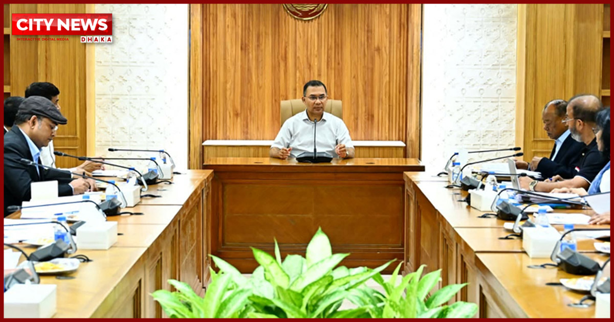ফিটনেসহীন ও মেয়াদোত্তীর্ণ সব যানবাহন দ্রুত অপসারণের নির্দেশ প্রধানমন্ত্রীর