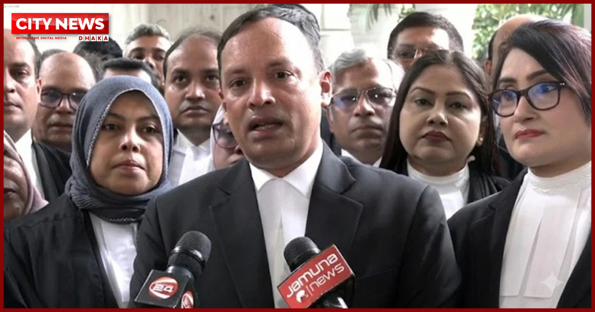 নতুন আইন কর্মকর্তাদের সততার সঙ্গে কাজ করার আহ্বান অ্যাটর্নি জেনারেলের