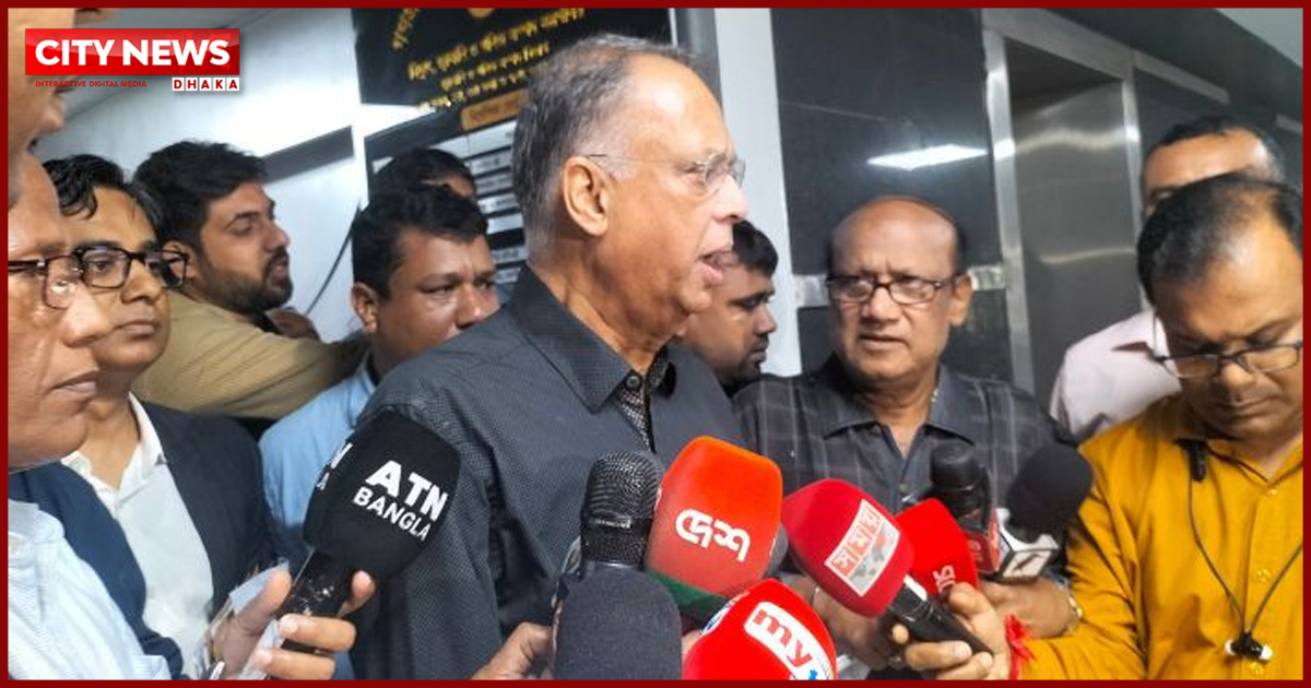 বিকেলেই শুরু গ্যাস সঞ্চালন, দুই-তিন দিনে কাটবে সরবরাহ সংকট: বিদ্যুৎমন্ত্রী