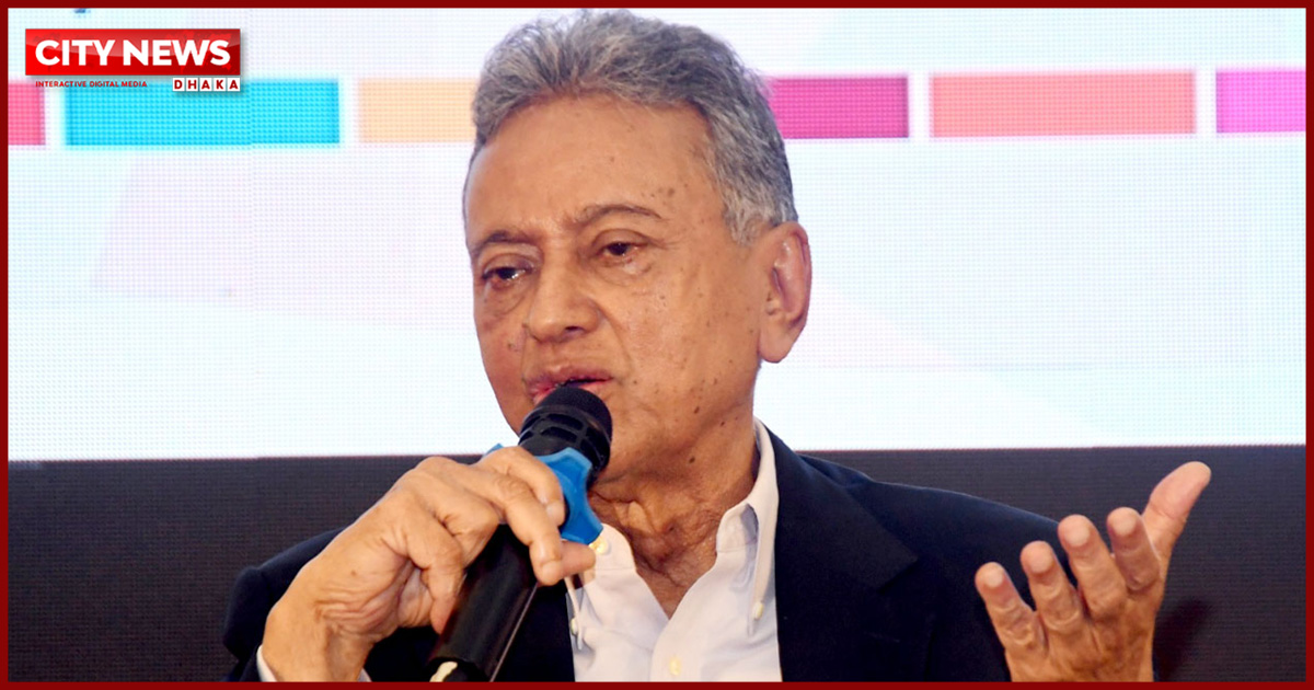 জ্বালানি সংকটে ব্যবসা ও শিল্পপ্রতিষ্ঠান ক্ষতিগ্রস্ত হচ্ছে : অর্থমন্ত্রী