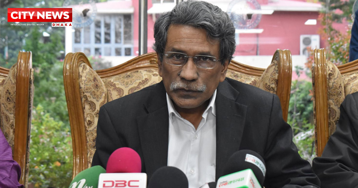 Political parties agree on referendum to implement July Charter: Ali Riaz