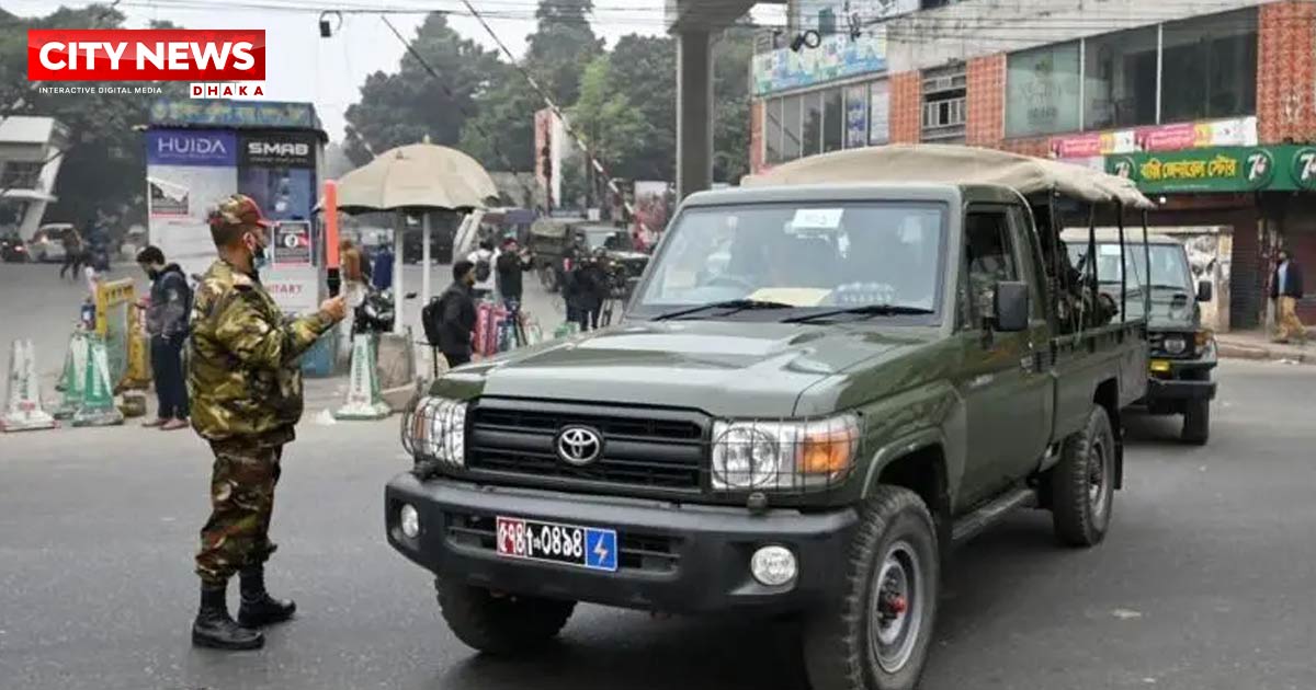 অভিযুক্ত সেনা কর্মকর্তাদের সেনা হেফাজতে রাখার সিদ্ধান্ত আইনের মানদণ্ডে প্রশ্নবিদ্ধ: টিআইবি