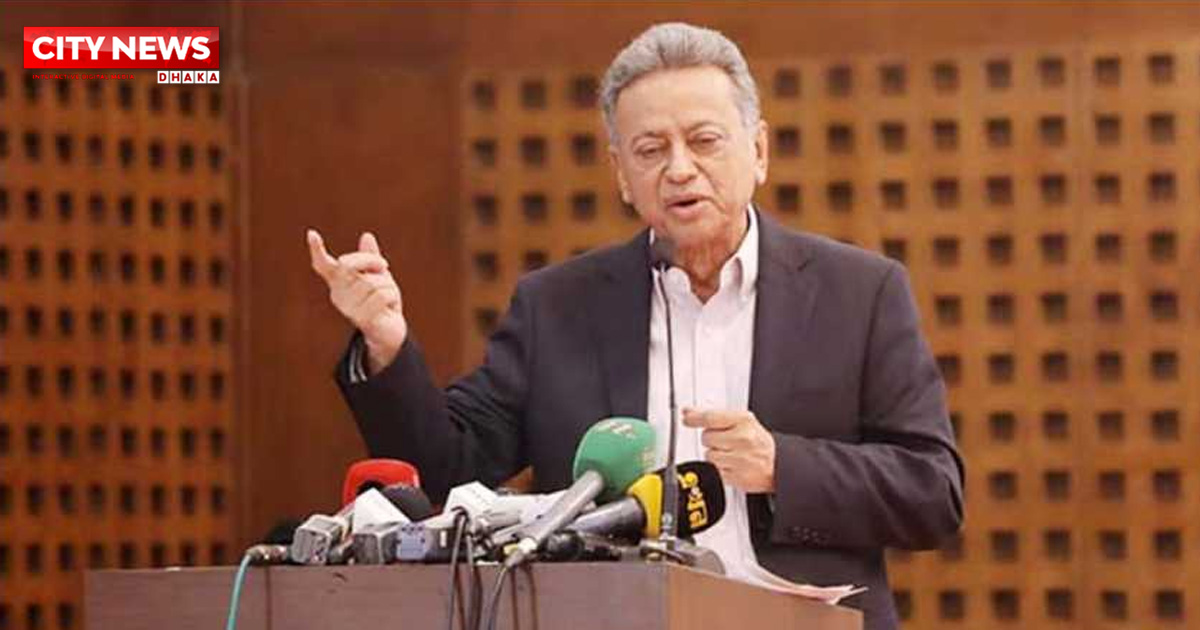 ‘মানুষের পারিবারিক সিদ্ধান্তও নির্বাচনের জন্য থেমে আছে’