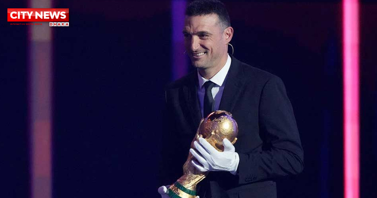 ‘কোনো প্রতিপক্ষই সহজ নয়’— স্কালোনির সতর্কবার্তা