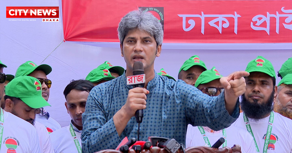 ‘বিচার, সংস্কার ও ভোট বাধাগ্রস্ত হলে ফ্যাসিস্টরা ফের সুবিধা পাবে’
