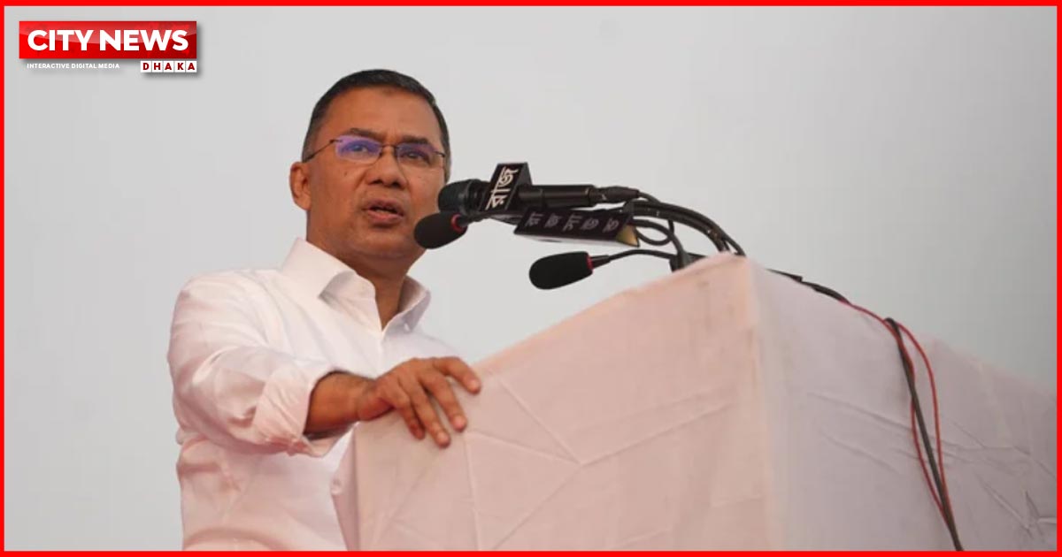 প্রধানমন্ত্রী হওয়ার দৌড়ে তারেক রহমান এগিয়ে