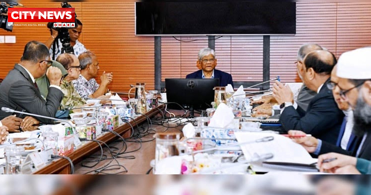 Salehuddin describes past one year’s of economic performances satisfactory