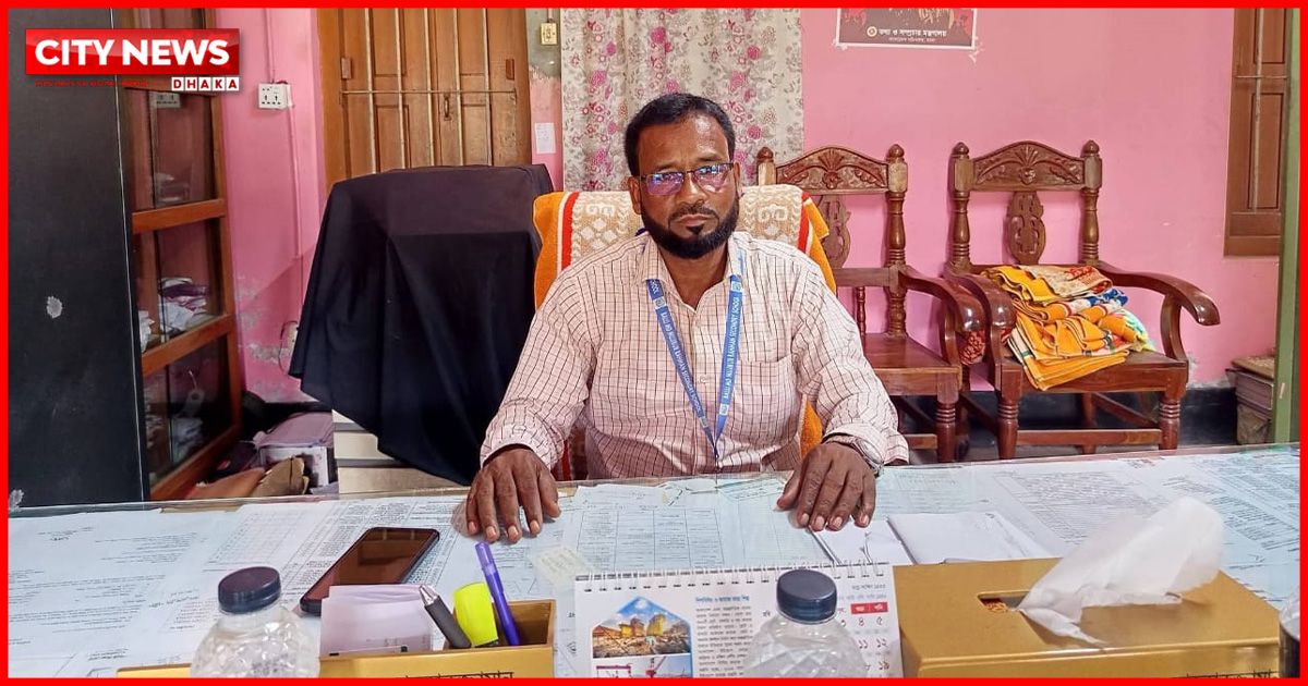 সাতক্ষীরায় শিক্ষা কর্মকর্তাকে ‘হুমকি’ দেওয়ার অভিযোগ জামায়াত নেতার বিরুদ্ধে, তদন্তের কথা ইউএনওর