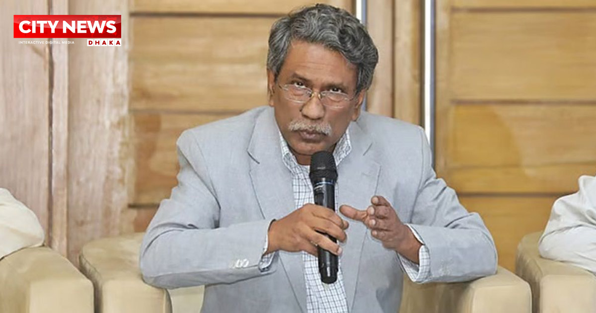 এ সপ্তাহেই বড় ধরনের অগ্রগতি ঘটাতে চায় কমিশন: আলী রীয়াজ