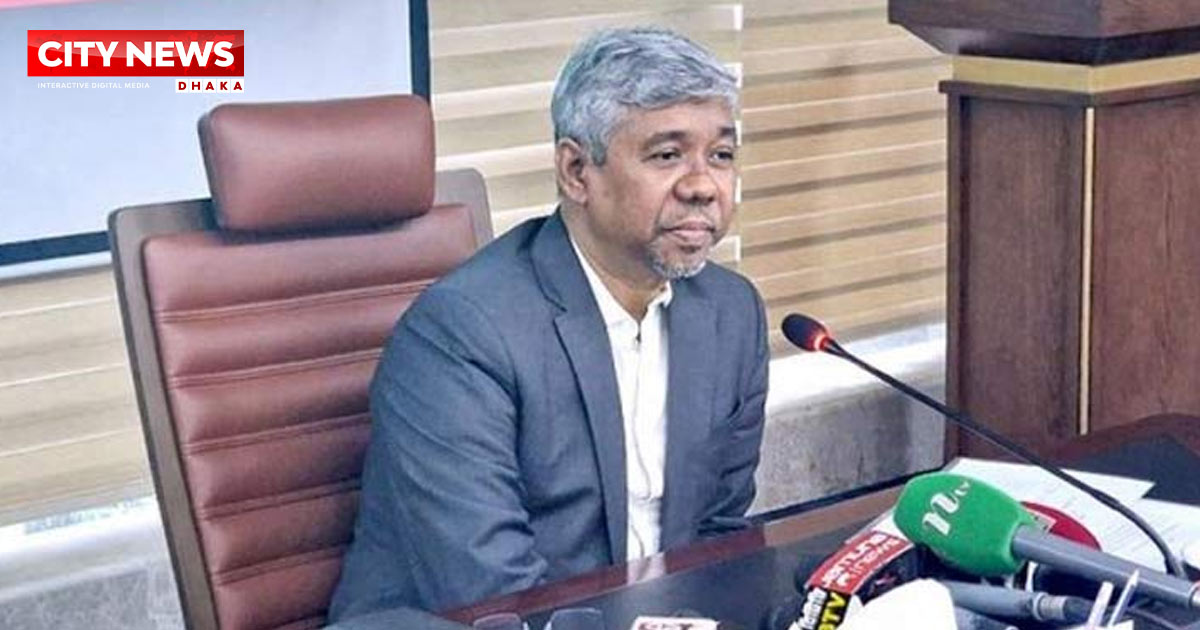 Demo by staffs hurting revenue collection: NBR Chief