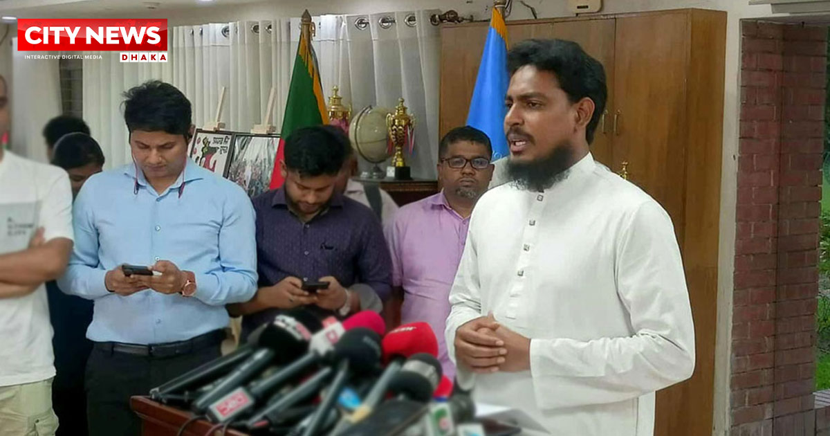 নিম্নকক্ষে নয়, উচ্চকক্ষে পিআর পদ্ধতি চায় এনসিপি