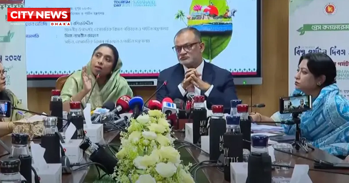 নভেম্বর থেকে সেন্টমার্টিন যেতে পারবেন পর্যটকরা