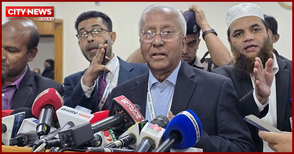 বেশি প্রার্থী ও ব্যালট দুটি হওয়ায় ভোট গণনায় বেশি সময় লাগতে পারে