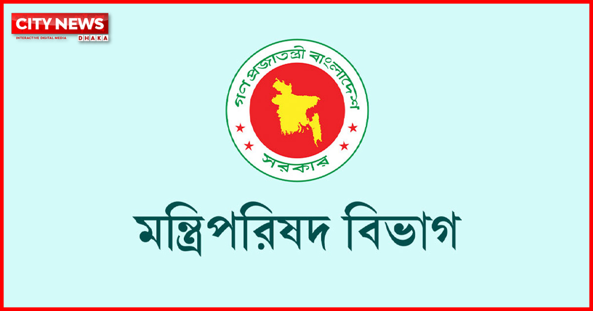 প্রধানমন্ত্রীর বিদেশ সফর ও প্রত্যাবর্তনকালে বিমানবন্দরে থাকবেন যারা