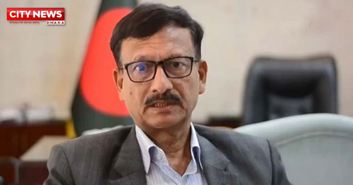 বৈশ্বিক ভূ-রাজনৈতিক পুনর্গঠনে দায়িত্বশীল ভূমিকা রাখবে বাংলাদেশ: পররাষ্ট্র উপদেষ্টা