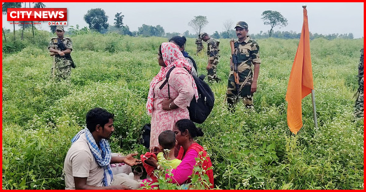 পশ্চিমবঙ্গের বাঙালি মুসলমানদের জোরপূর্বক বাংলাদেশে ঠেলে দিচ্ছে ভারত: হিউম্যান রাইটস ওয়াচ