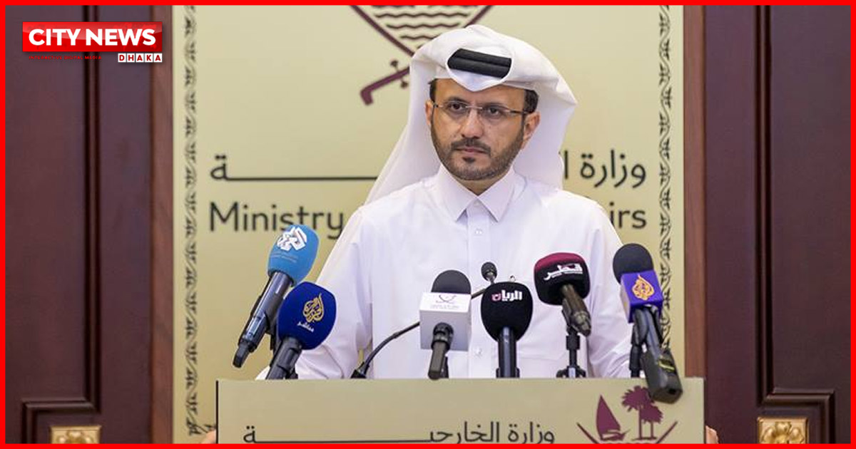 Qatar says no Iran, US high-level talks to take place