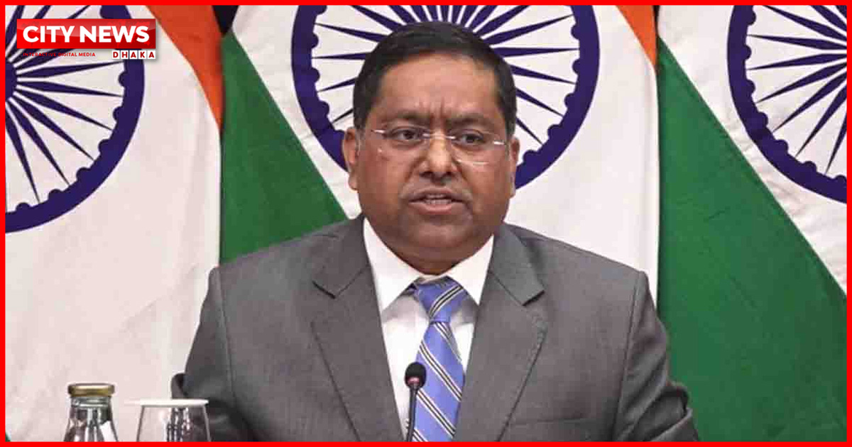 ঢাকার সঙ্গে সম্পর্ক আরও শক্তিশালী করতে চায় দিল্লি