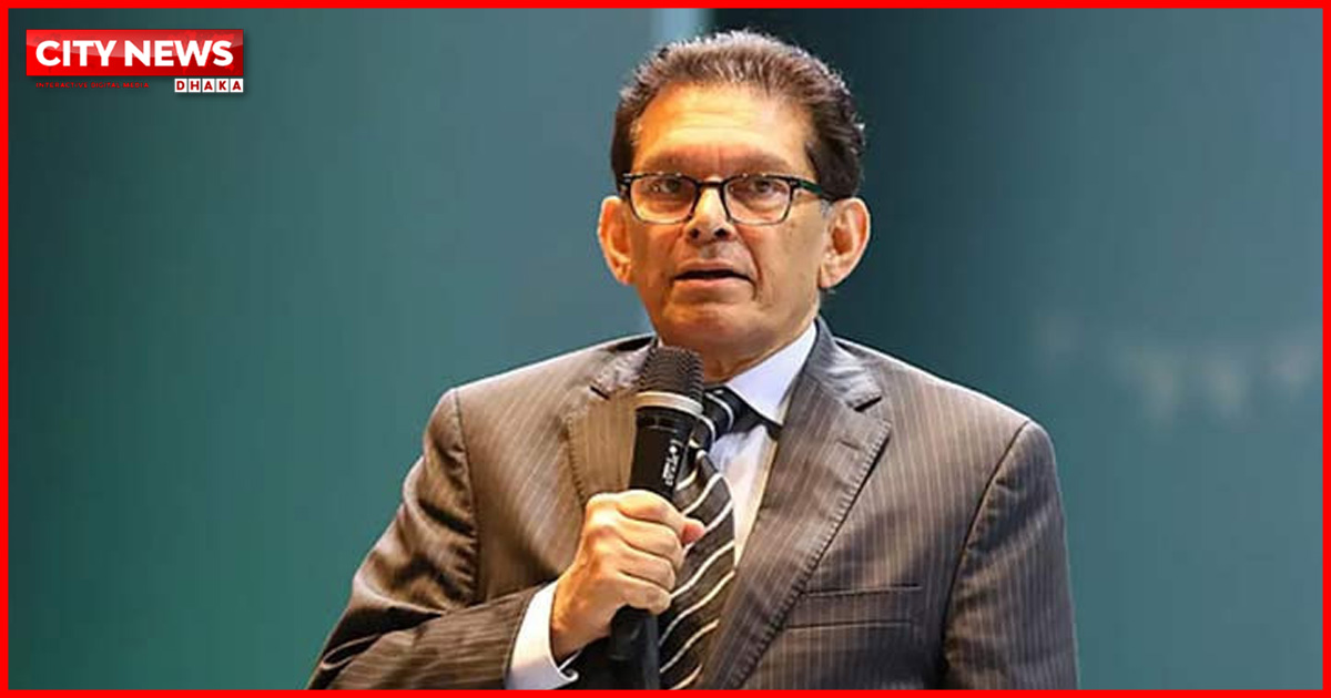 FM Khalilur Rahman to visit Delhi on Tuesday