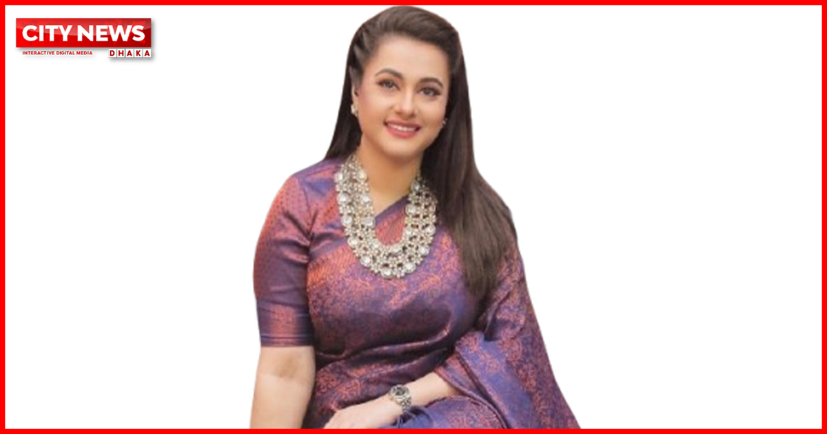 ‘তখনও টের পাচ্ছিলাম না যে আমি নায়িকা’