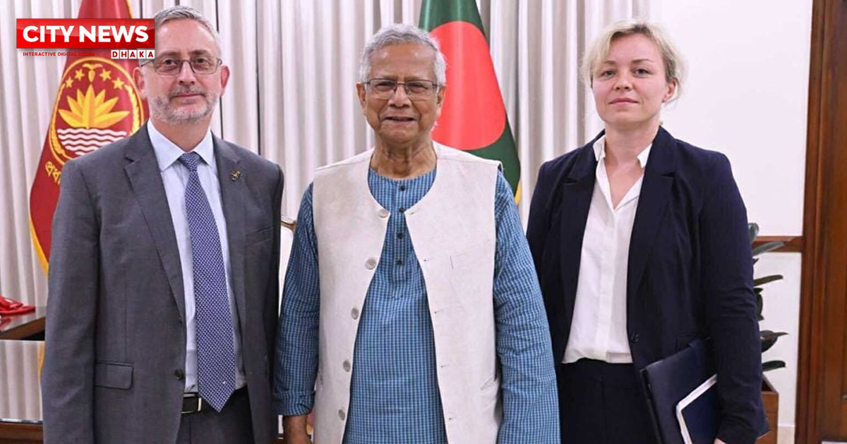 ১৬ বছর পর এবারের ভোটে পূর্ণাঙ্গ নির্বাচনী পর্যবেক্ষণ দল পাঠাবে ইইউ: রাষ্ট্রদূত