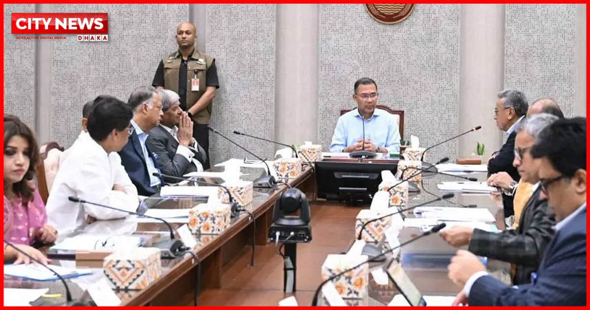 প্রধানমন্ত্রীর সভাপতিত্বে ‘জ্বালানি পরিস্থিতি’ নিয়ে বিশেষ সভা