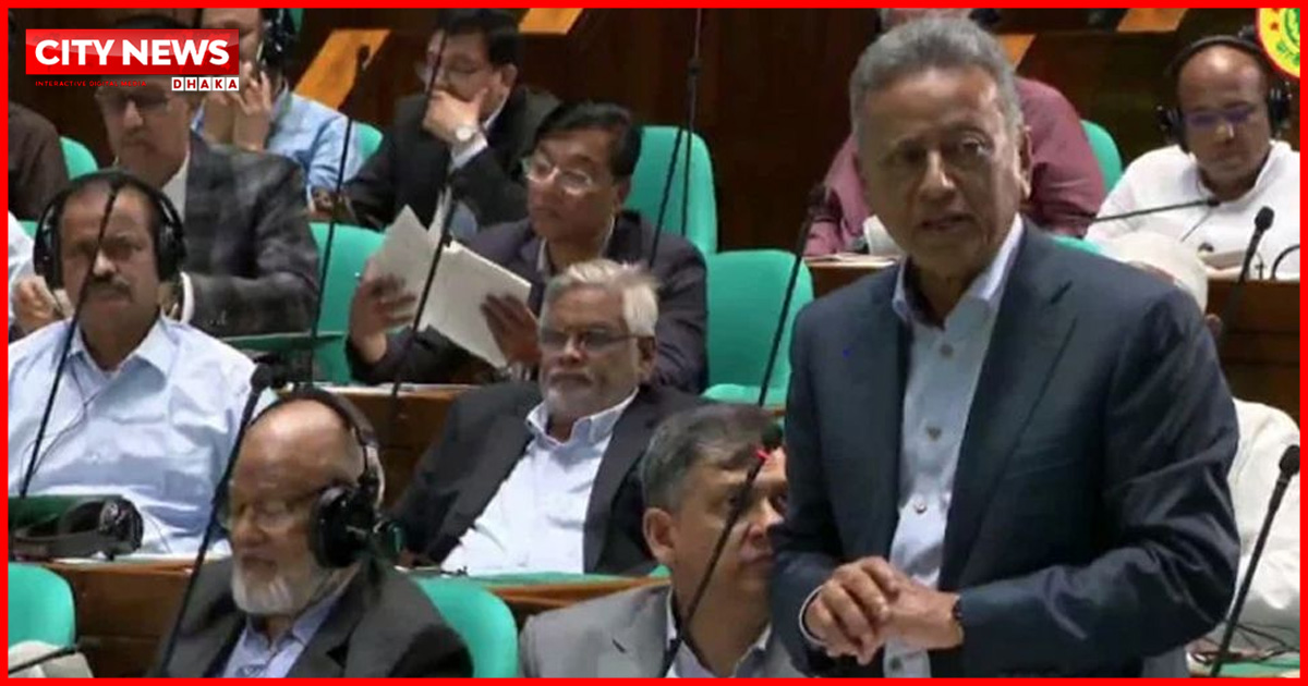 শীর্ষ ২০ ‍ঋণখেলাপি প্রতিষ্ঠানের তালিকা প্রকাশ সংসদে