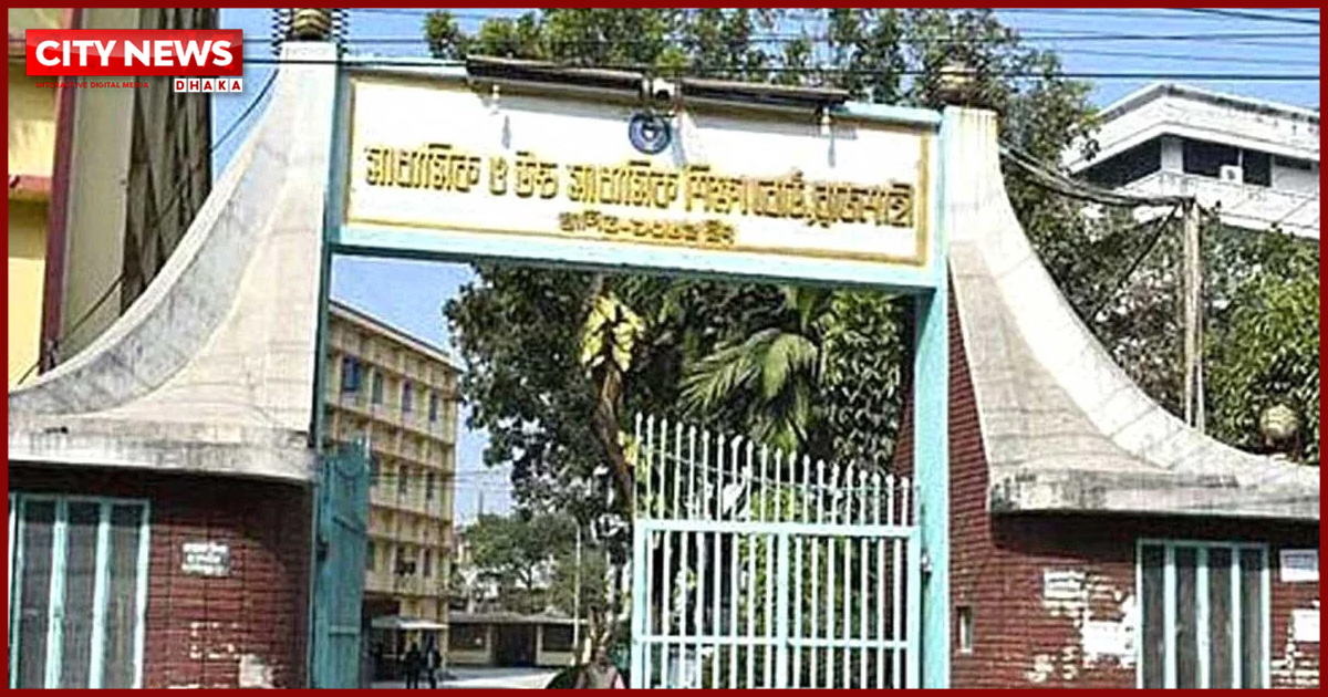 সাত বছরে সর্বনিম্ন, রাজশাহী বোর্ডে এসএসসির ফলে বড় ধস