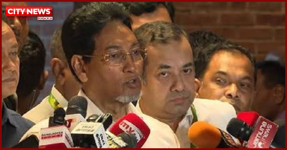 বঙ্গভবনে ২১ আগস্ট সন্ধ্যা সাড়ে ৭টায় নতুন রাষ্ট্রপতির শপথ: চিফ হুইপ