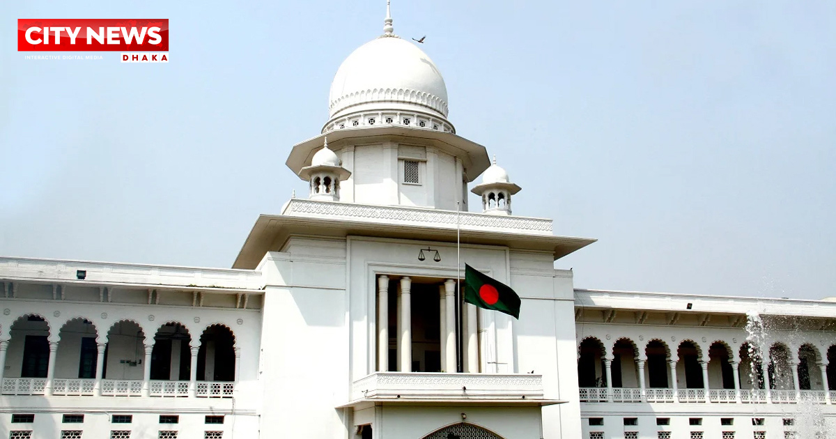 সেই ১২ বিচারপতির চারজনের বিষয়ে তদন্ত এখনো চলমান