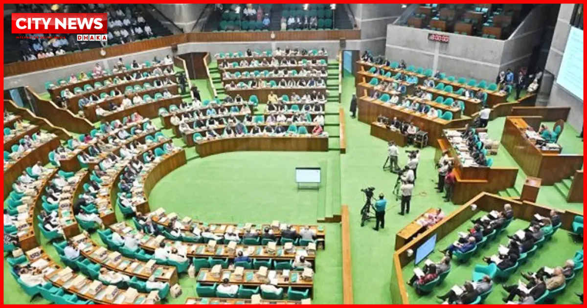 অন্তর্বর্তী সরকারের ৯৮ অধ্যাদেশ হুবুহু উত্থাপন, ২০টি এখনই বিল নয়