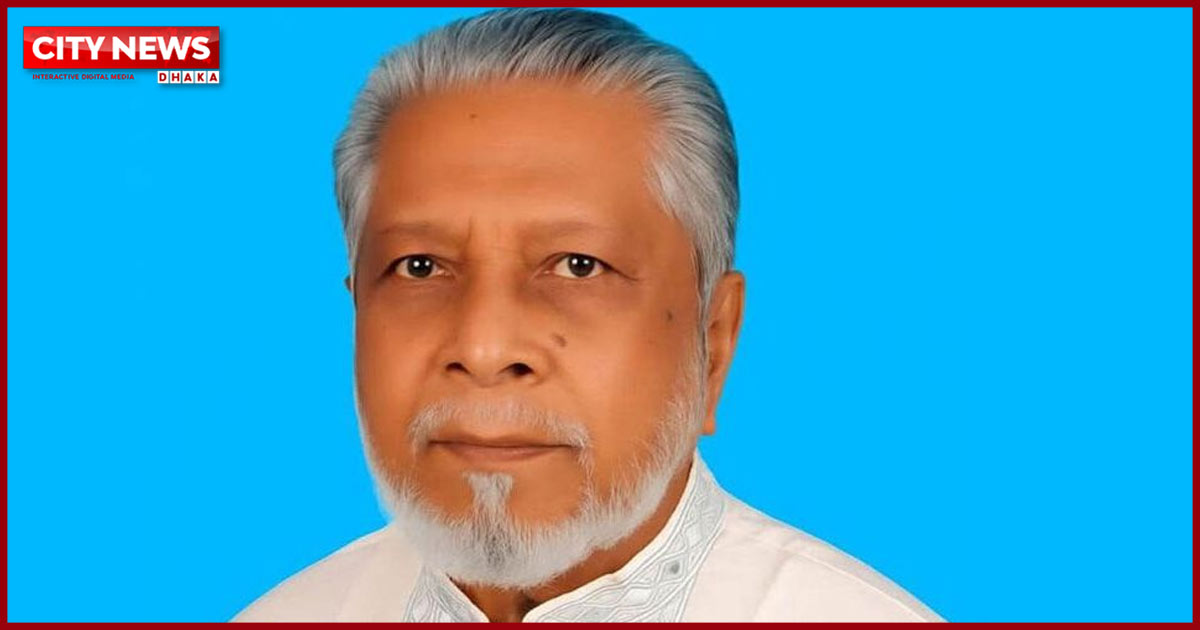 চট্টগ্রাম-৩ আসনে বিএনপি প্রার্থী মোস্তফা কামাল পাশার জয়