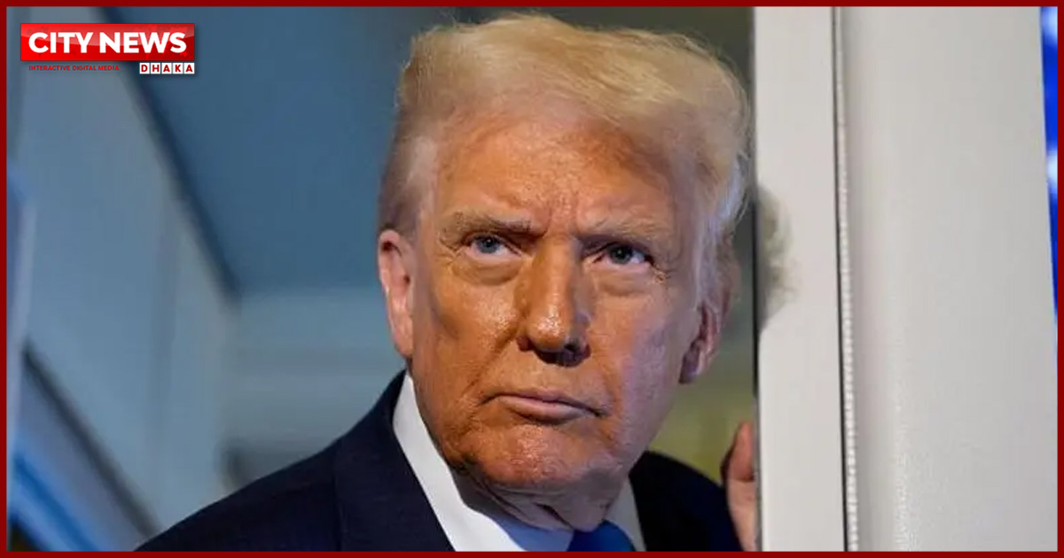 ৬৬টি আন্তর্জাতিক সংস্থা ছেড়ে যাচ্ছে যুক্তরাষ্ট্র