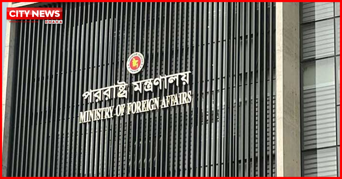Dhaka rejects Delhi’s explanation over Adviser Zahed’s airport incident