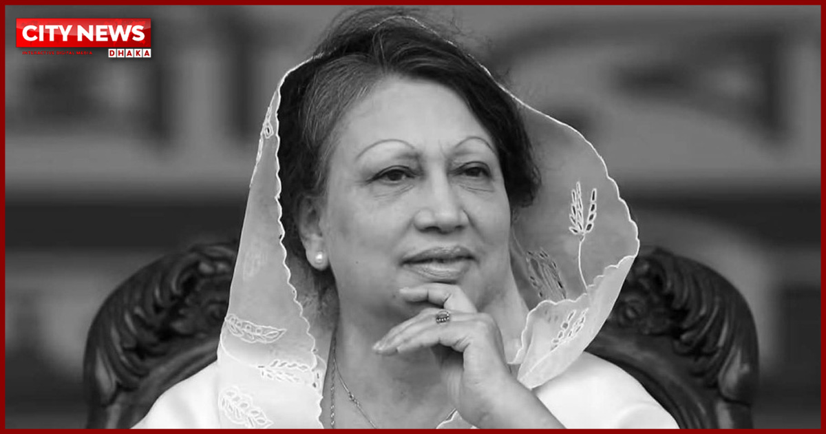 জিয়াউর রহমানের কবরের পাশে হতে পারে খালেদা জিয়ার দাফন